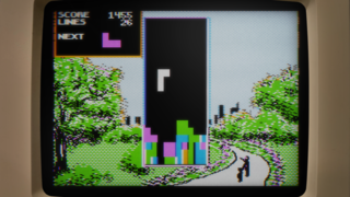 Tetris (Apple II)